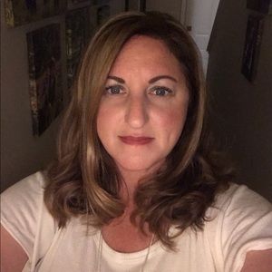 Meet your Posher, Melanie